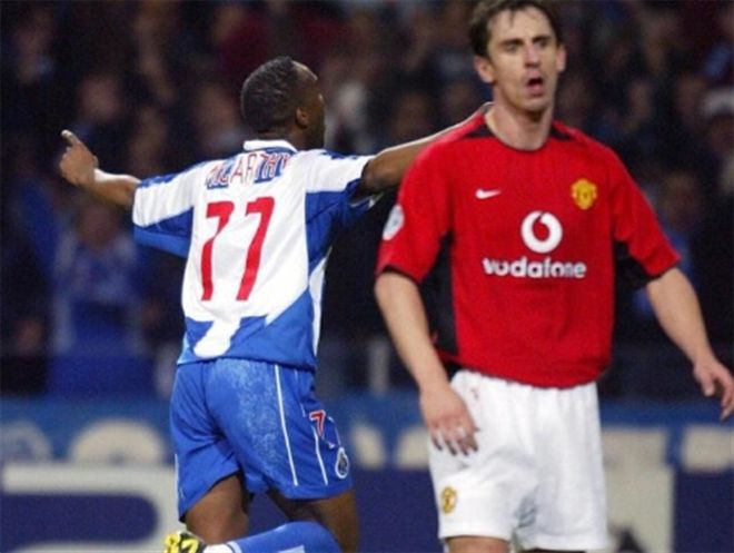 冷门的产生 冷门的产生